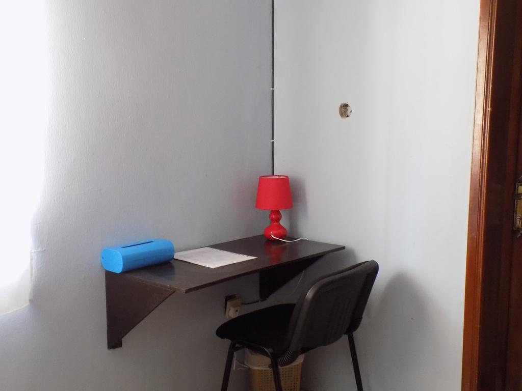 Posh Apartments And Hotel Ikeja Luaran gambar