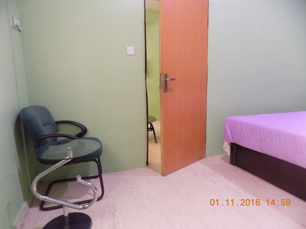 Posh Apartments And Hotel Ikeja Luaran gambar