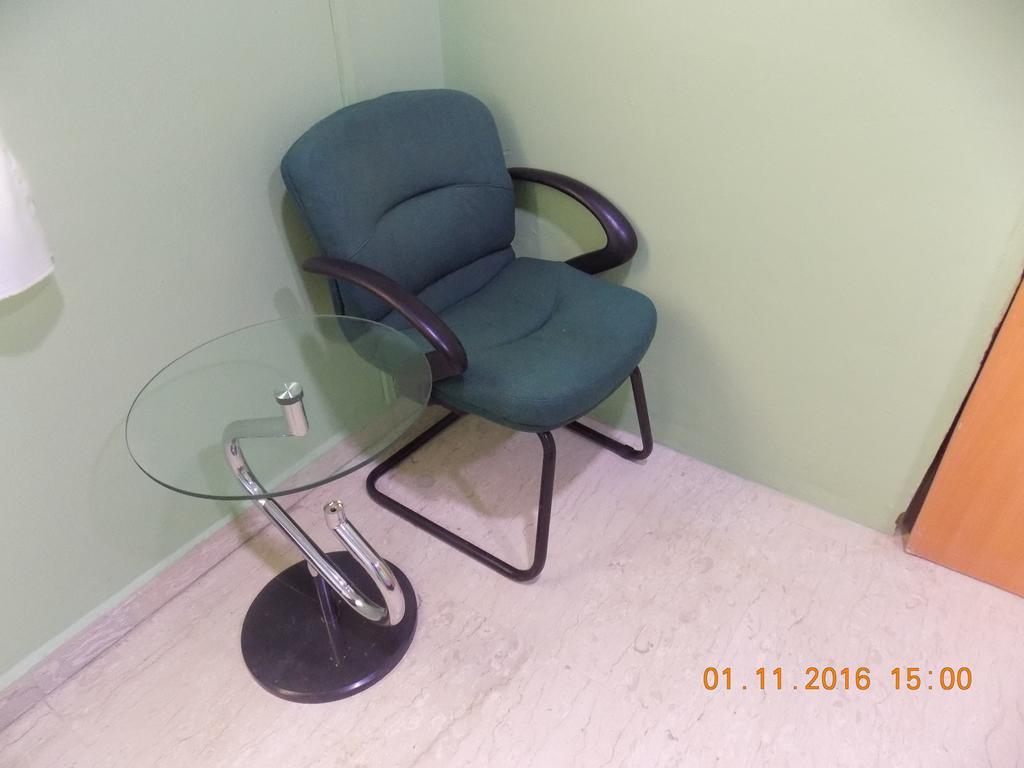 Posh Apartments And Hotel Ikeja Luaran gambar