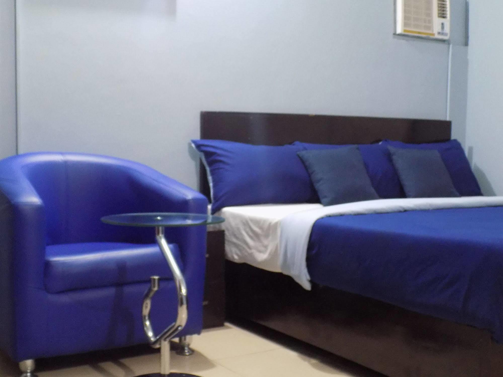 Posh Apartments And Hotel Ikeja Luaran gambar