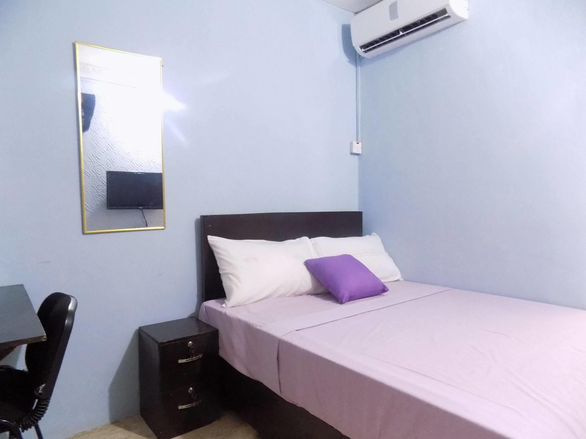 Posh Apartments And Hotel Ikeja Luaran gambar